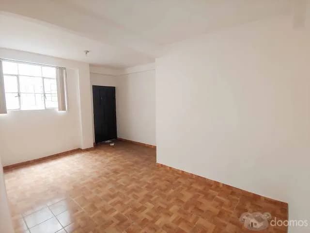 departamento para pareja o persona sola — foto 3