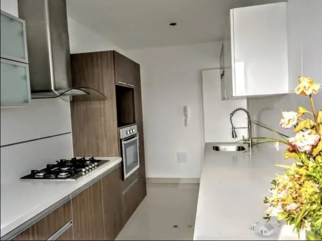 Vendo Bello Departamento en Surco — foto 2