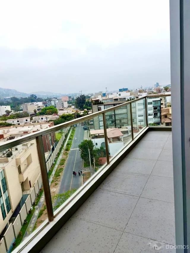 Vendo Bello Departamento en Surco — foto 8