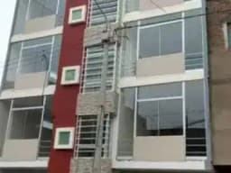 se alquila departamento nuevo huancayo