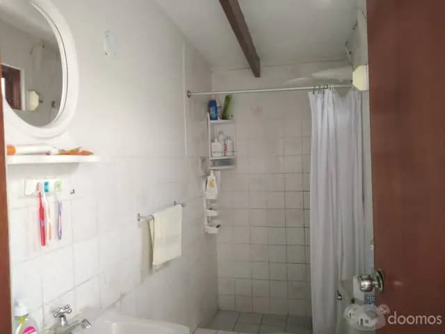 DPTO ZONA RESIDENCIAL DE CHORRILLOS — foto 6