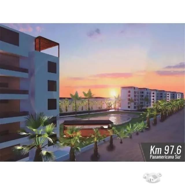 DEPARTAMENTO ASIA - DUPLEX EN VENTA — foto 4