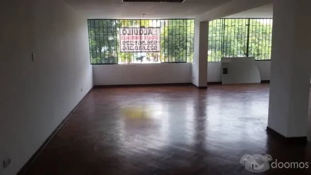 ALQUILER DE OFICINAS - SAN BORJA — foto 7