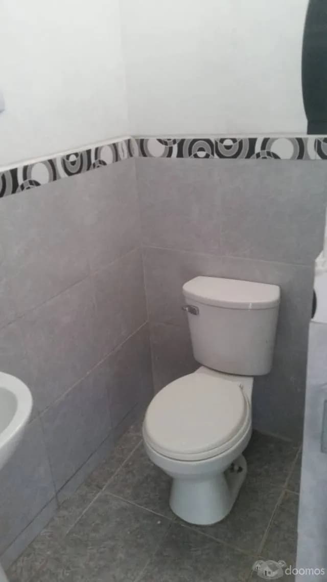 ALQUILER DE OFICINAS - SAN BORJA — foto 8