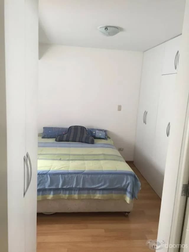 Lindo Departamento con cochera y deposito — foto 5
