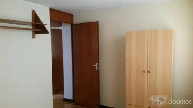 Alquilo departamento en Pueblo Libre — foto 1