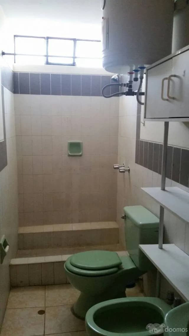 Alquilo departamento en Pueblo Libre — foto 3