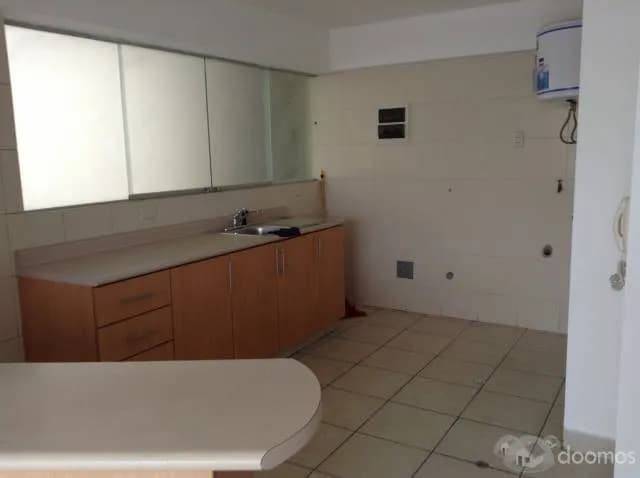 Vendo departamento en Jesus Maria, 2 cuartos con terraza — foto 6