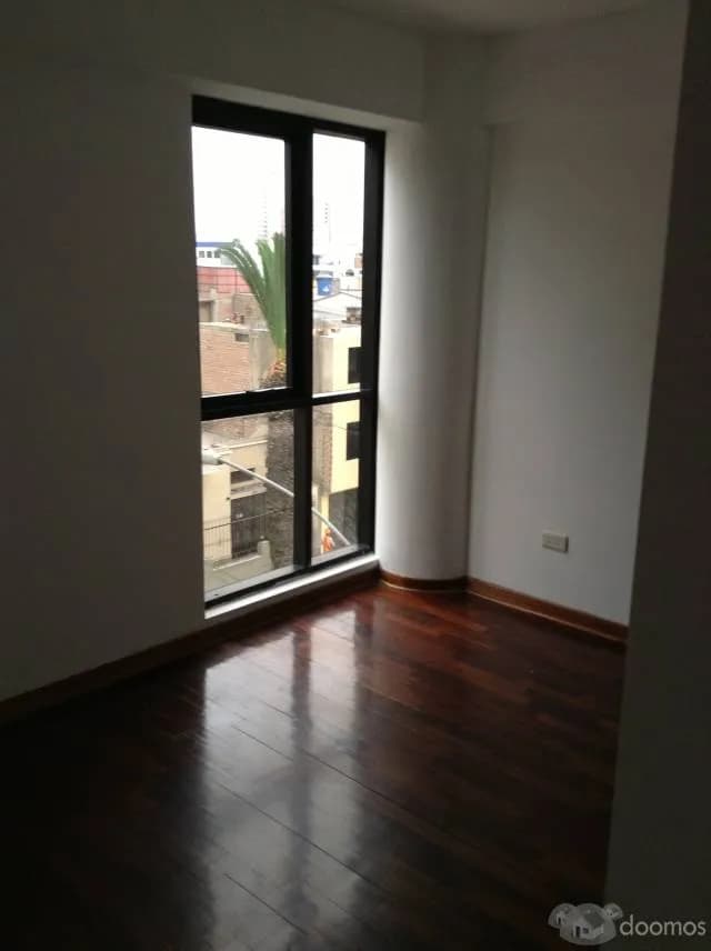 Vendo departamento en Jesus Maria, 2 cuartos con terraza — foto 7