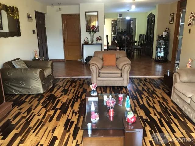 Vendo mi departamento amoblado tratar — foto 3