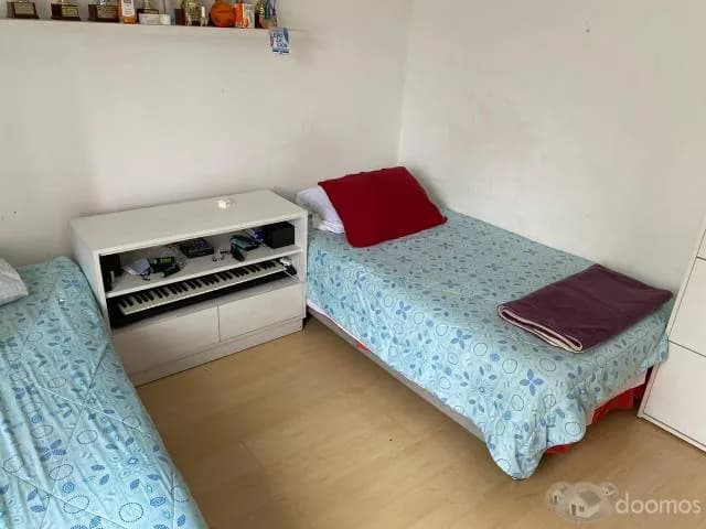 Alquiler de departamento en san isidro en segundo piso — foto 6