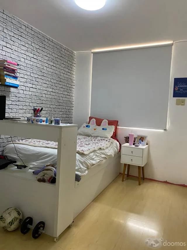 Alquiler de departamento en san isidro en segundo piso — foto 7