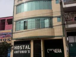 ALQUILER DE EDIFICIO COMERCIAL EN ZONA COMERCIAL DE ATE CERCA A PLAZA VEA