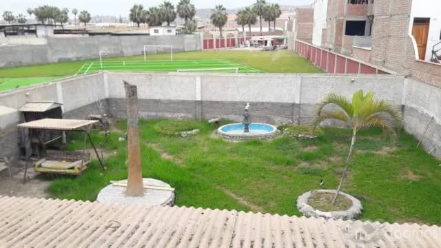 Casa - Terreno 900 m² (Precio negociable) — foto 1