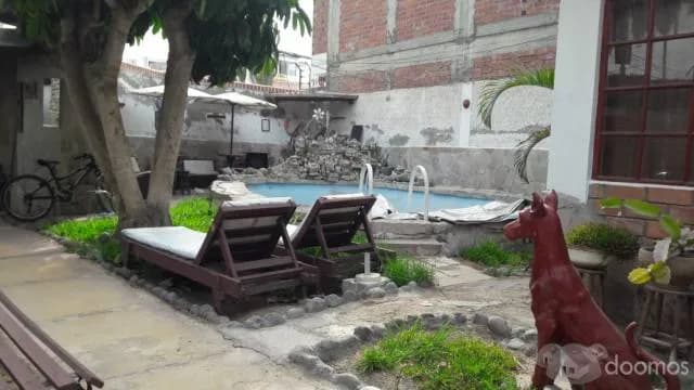 Casa - Terreno 900 m² (Precio negociable) — foto 2