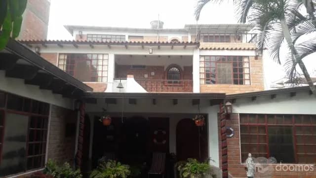 Casa - Terreno 900 m² (Precio negociable) — foto 5