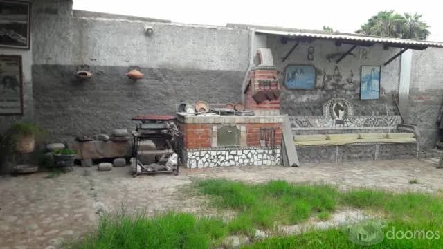 Casa - Terreno 900 m² (Precio negociable) — foto 6