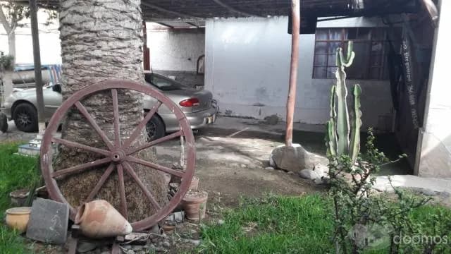 Casa - Terreno 900 m² (Precio negociable) — foto 7