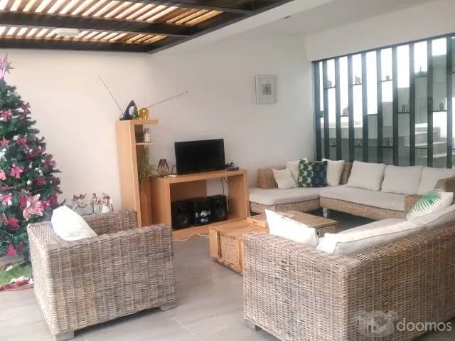 CASA DE PLAYA ALTO BUJAMA — foto 8