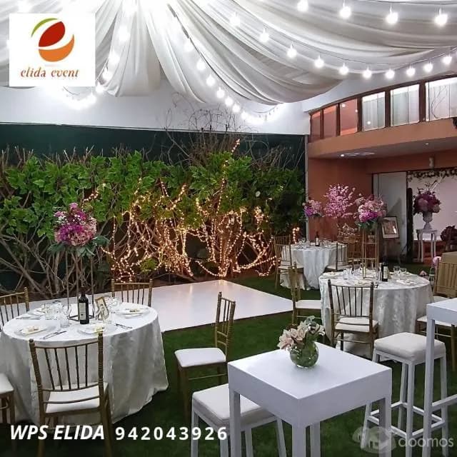 Alquilo Residencia con Jardín — foto 4