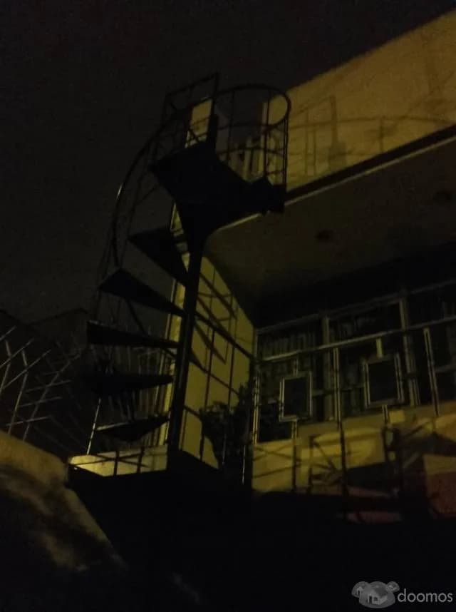 Mini departamento en Ate — foto 1