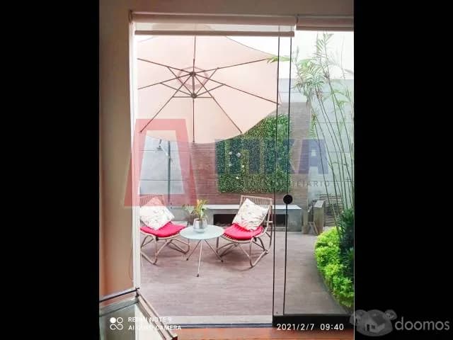 ESPECTACULAR CASA ,CON  FINOS ACABADOS Y EXCELENTE DISTRIBUCIÓN — foto 12