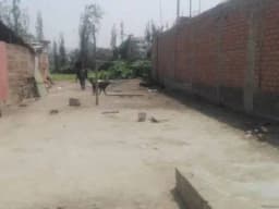 OCASIÓN VENTA DE TERRENO EN CARABAYLLO