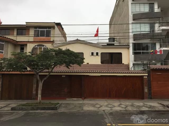 Alquiler Casa en Las Gardenias — foto 1