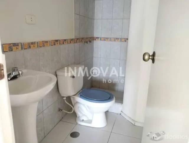 Vendo Departamento en Urb. Las Quintanas — foto 5