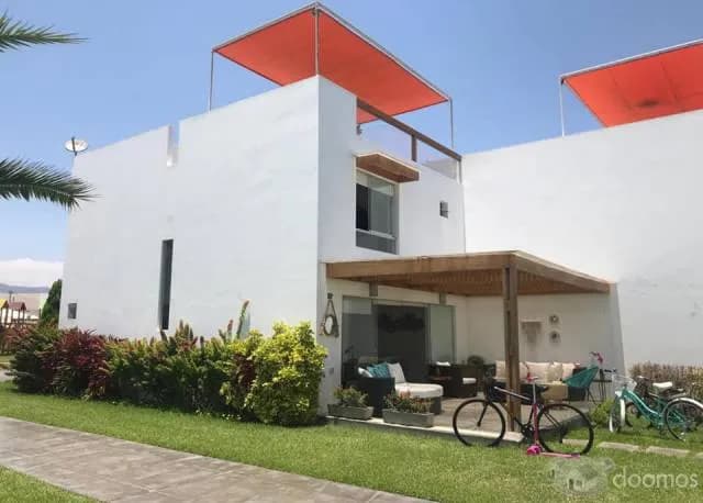 REMATO CASA DE PLAYA - ASIA — foto 3