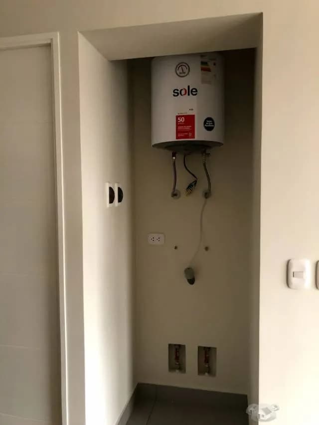 Alquilo departamento tipo loft en estreno — foto 4