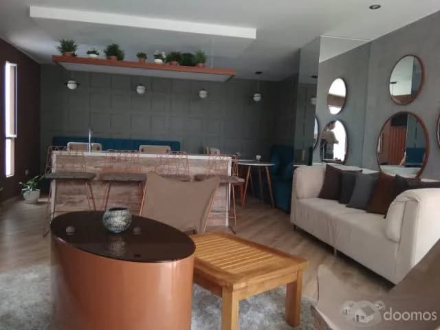 Alquilo departamento tipo loft en estreno — foto 7