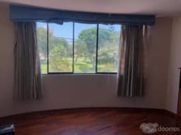 CASA FRENTE A PARQUE - PROYECTO INMOBILIARIO - COLEGIO CLARETIANO