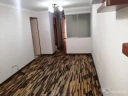 Alquilo departamento en 1er piso en Lince (frente a parque)