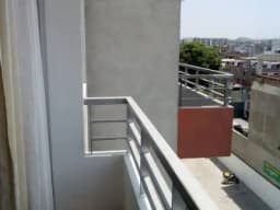 Alquilo departamento en La Campiña- Chorrillos