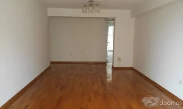 Alquilo hermoso departamento en Miraflores — foto 3