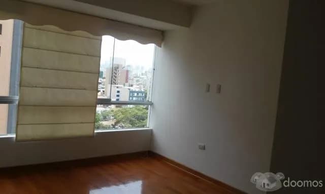 Alquilo hermoso departamento en Miraflores — foto 4