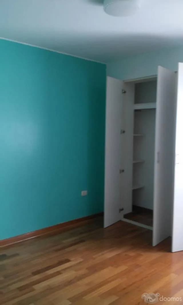 Alquilo hermoso departamento en Miraflores — foto 7