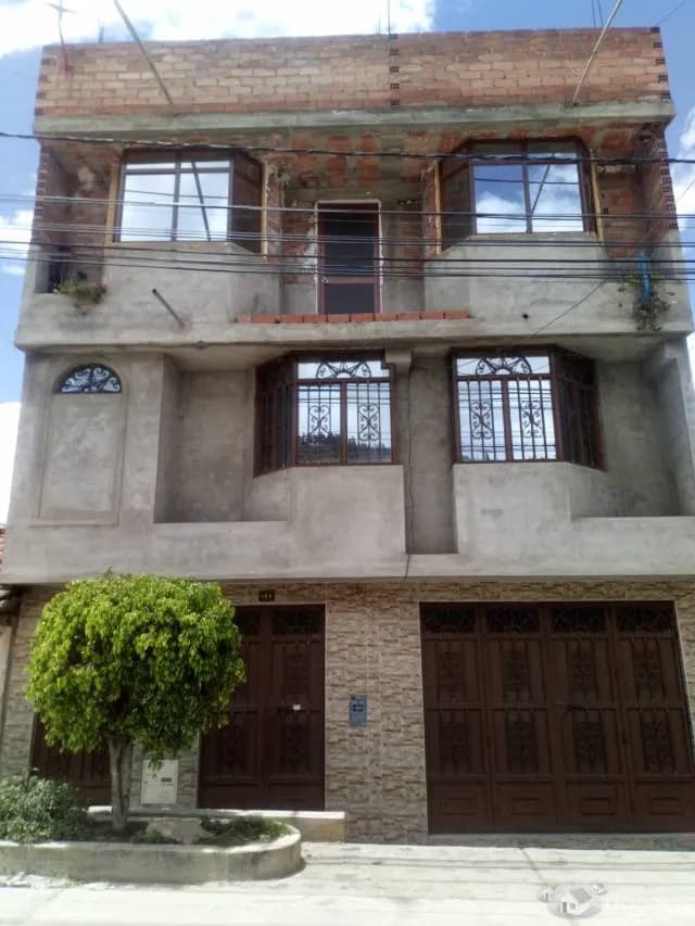 Venta de Casa en Áncash, Huaraz — foto 3