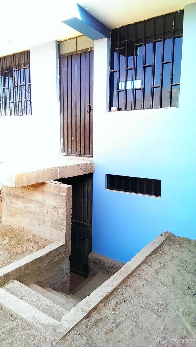 Alquilo Local Comercial - Cerro Colorado — foto 7