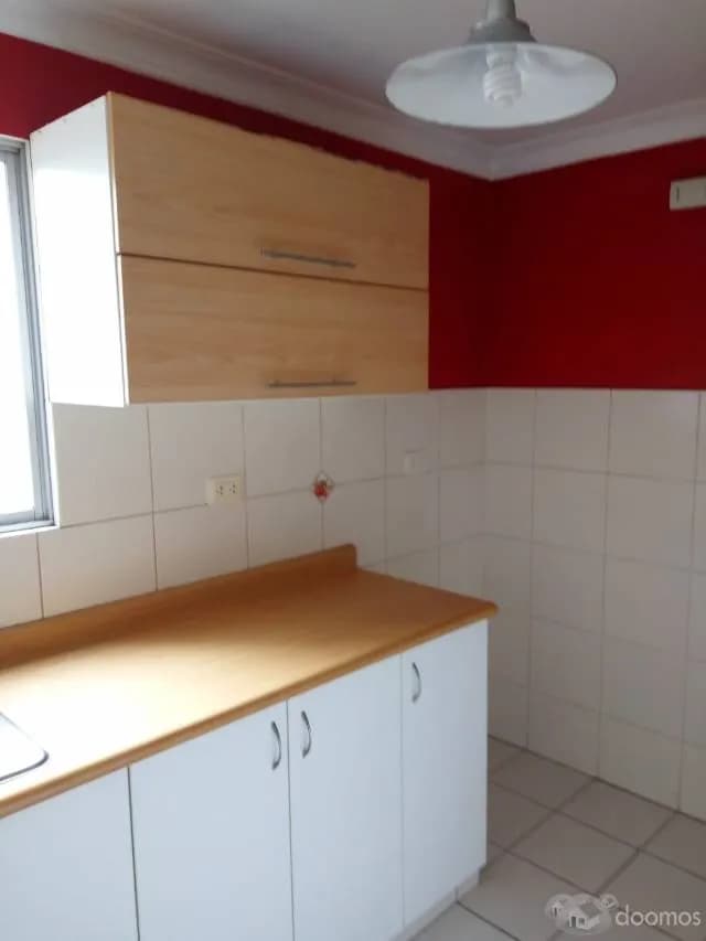 DPTO. VACIO Y LISTO PARA HABITAR EN MAGDALENA. — foto 5