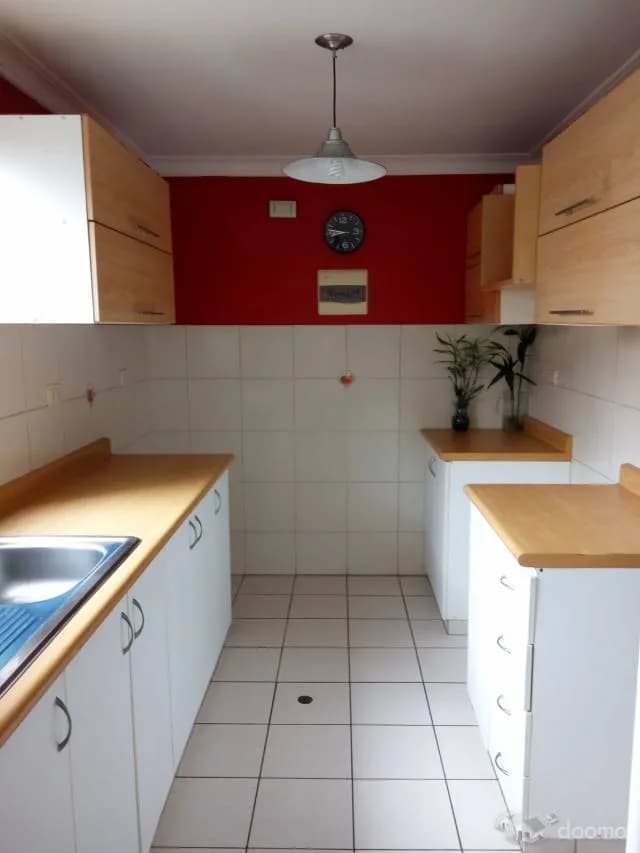 DPTO. VACIO Y LISTO PARA HABITAR EN MAGDALENA. — foto 6
