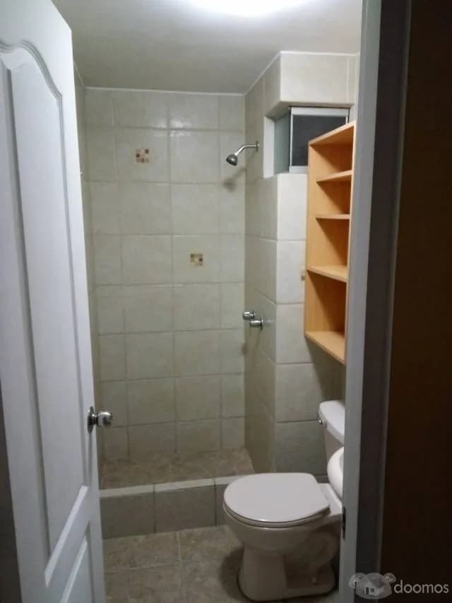 DPTO. VACIO Y LISTO PARA HABITAR EN MAGDALENA. — foto 8