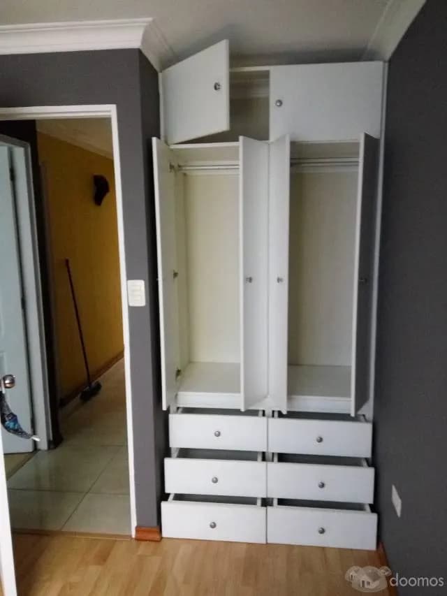 DPTO. VACIO Y LISTO PARA HABITAR EN MAGDALENA. — foto 11