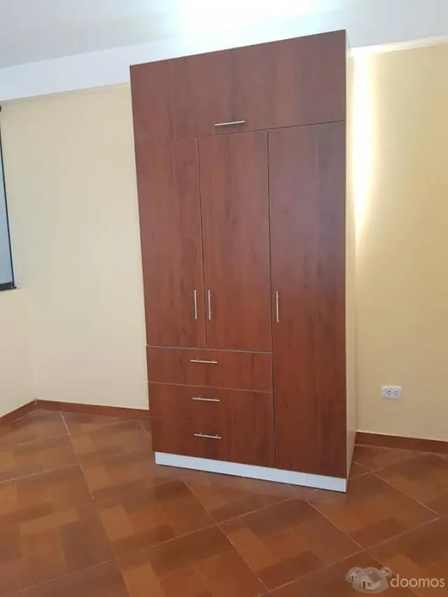 VENTA DE DEPARTAMENTO DE EXTRENO — foto 1