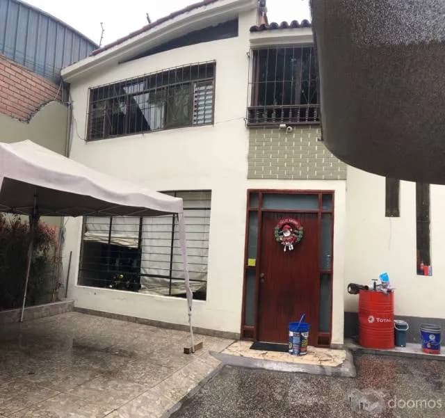 ALQUILER DE HERMOSA CASA-MAYORAZGO — foto 1