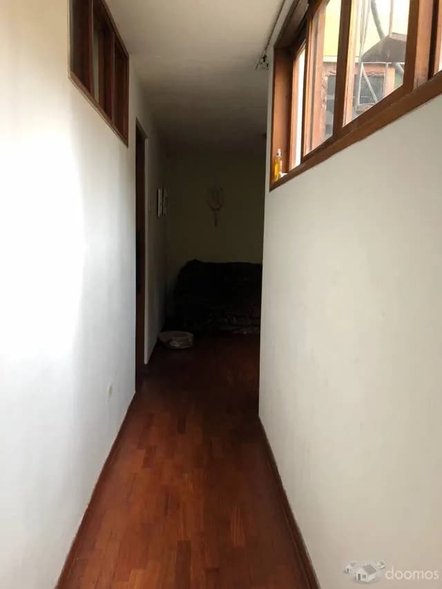 ALQUILER DE HERMOSA CASA-MAYORAZGO — foto 6