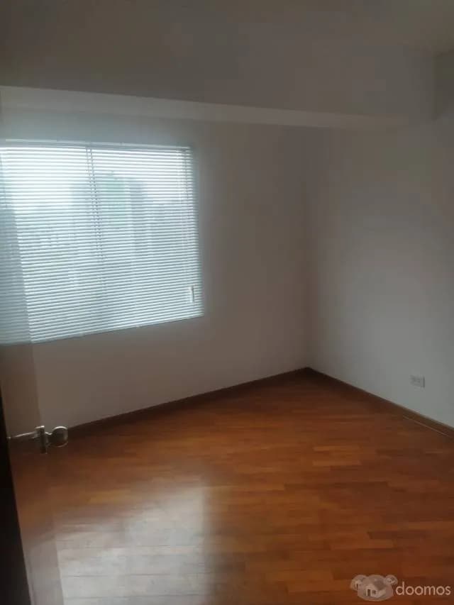 VENTA DE DEPARTAMENTO ENTRE SANTIAGO DE SURCO Y BARRANCO — foto 4