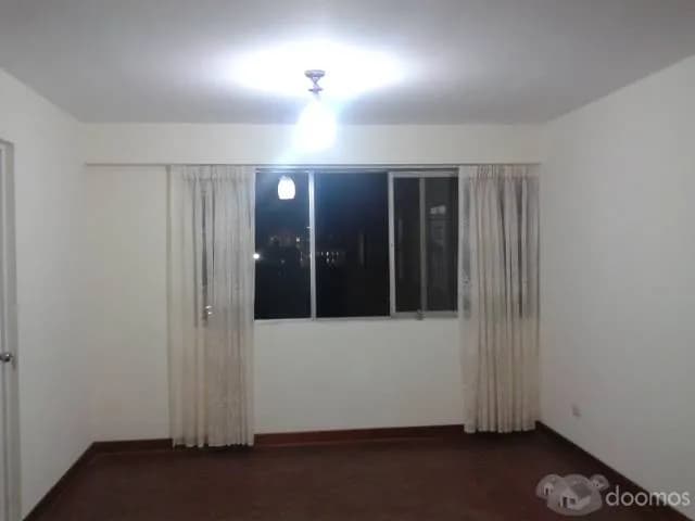 Alquilo departamento – Cercado de Lima (av. Abancay) — foto 3