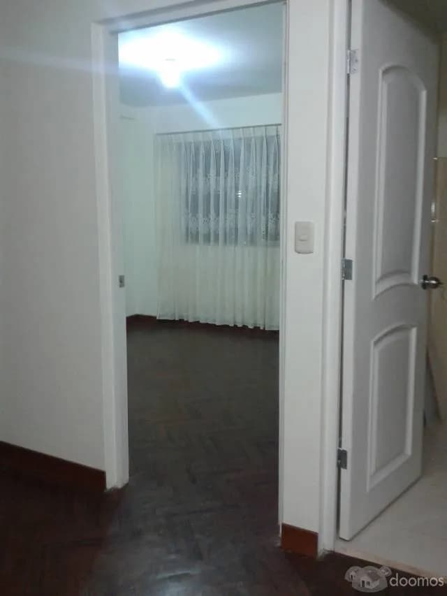 Alquilo departamento – Cercado de Lima (av. Abancay) — foto 5